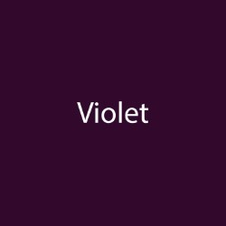 StarCraft SoftFlex HTV - Violet 12" x 24" Sheet