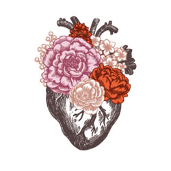 #0044 - Anatomical Heart