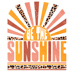 #0042 - Be The Sunshine