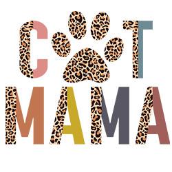 #0057 - Cat Mama