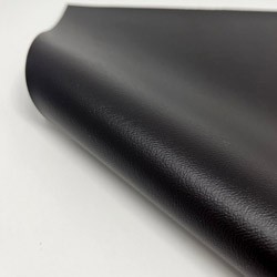 Faux Leather 12" x 12" Sheets - Dark Brown