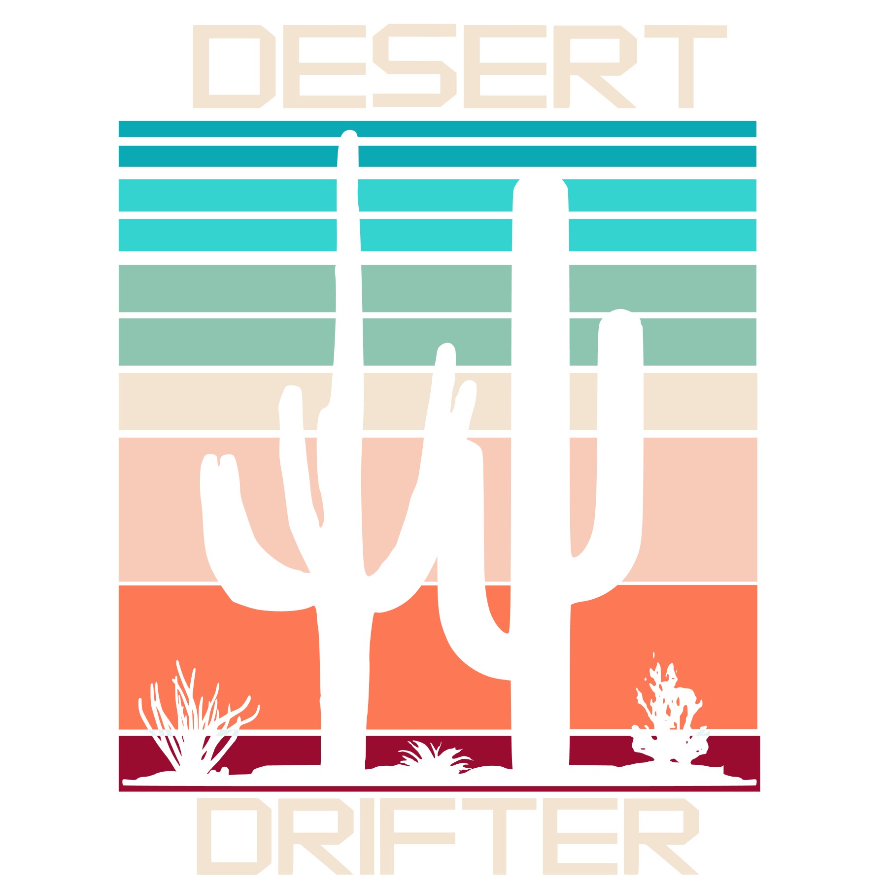 desert drifter