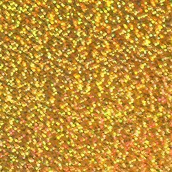 Siser Holographic Gold - 20"x12" Sheet