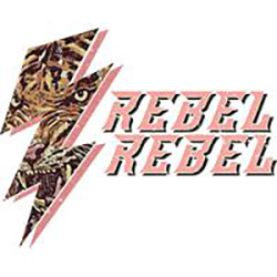 #0021 - Rebel Rebel