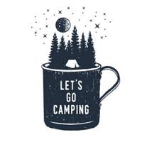 #0027 - Let's Go Camping