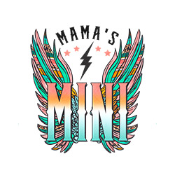 #0061 - Mama's Mini