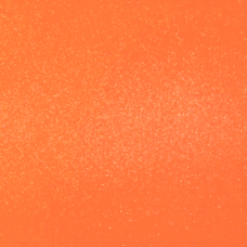 Tape Technologies Glitter - 148 Orange - 12"x12" Sheet