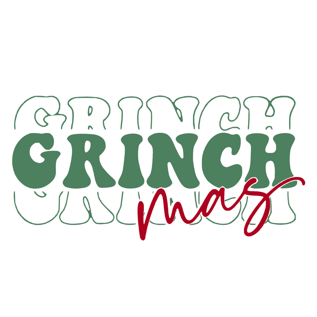 Grinch-mas