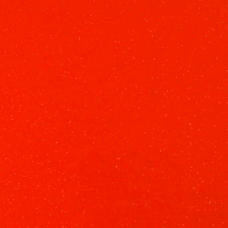 Tape Technologies Glitter - 129 Red - 12"x12" Sheet