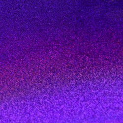 StarCraft Magic - Deceit Glitter Purple - 12"x24" Sheet