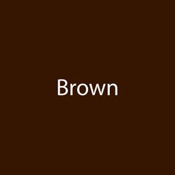 StarCraft SD Matte Removable Adhesive Vinyl - Brown - 12" x 5 Foot