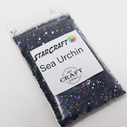 StarCraft Metallic Glitter - Sea Urchin - 0.5 oz