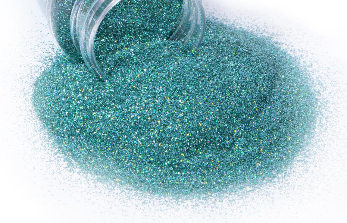 StarCraft Holographic Glitter - Crystal Waters