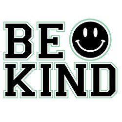Be Kind Faux Chenille