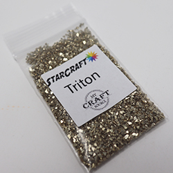 StarCraft Chunk Glitter - Triton - 0.5 oz