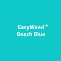 Siser EasyWeed - Beach Blue - 15"x12" Sheet*