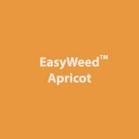 Siser EasyWeed - Apricot - 12"x12" Sheet