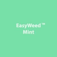 Siser EasyWeed - Mint - 12"x5yd roll