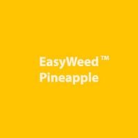 Siser EasyWeed - Pineapple - 15"x12" Sheet*