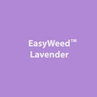 Siser EasyWeed - Lavender - 12"x24" Sheet