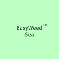 Siser EasyWeed - Sea - 12"x24" Sheet