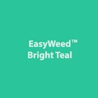 Siser EasyWeed Bright Teal HTV