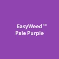 Siser EasyWeed - Pale Purple - 12"x1yd roll 