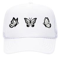 #0007 - Butterflies
