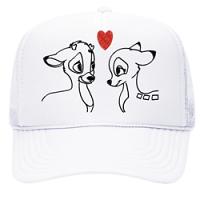 #0028 - Deer in Love