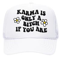 #0034 - Karma