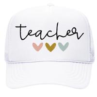 #0039 - Teacher