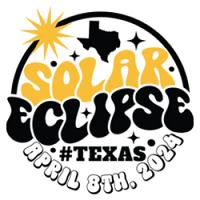 #1898- Eclipse Texas