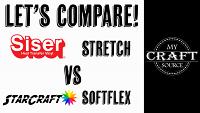 Stretch VS SoftFlex