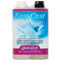Castin'Craft EasyCast Clear Casting Epoxy - 16oz 