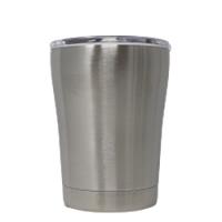 HOTTEEZ Stainless Tumbler - Modern Curve - 12oz