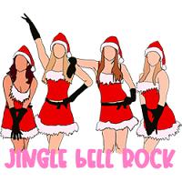 #1012 - Mean Jingle Bell Rock