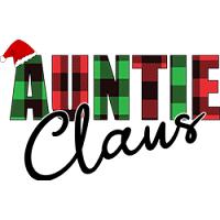 #1016 - Auntie Claus