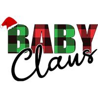 #1017 - Baby Claus