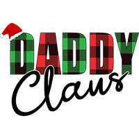 #1018 - Daddy Claus