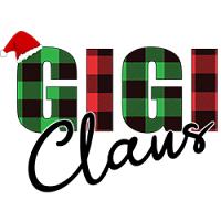 #1019 - Gigi Claus