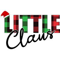 #1020 - Little Claus