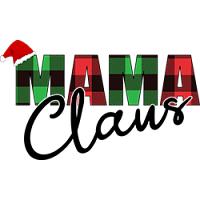 #1021 - Mama Claus
