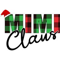 #1022 - Mimi Claus