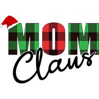 #1023 - Mom Claus