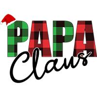 #1026 - Papa Claus