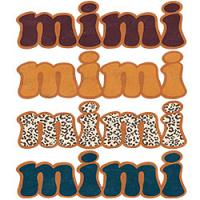 #0104 - Repeating Mimi