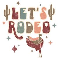 #0106 - Let's Rodeo