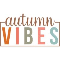 #1077 - Autumn Vibes
