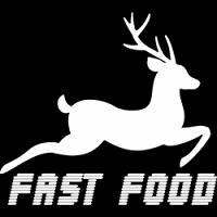 #0109 - Fast Food Deer