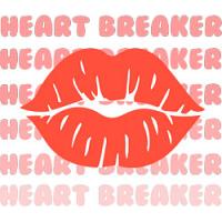 #1439 - Heart Breaker Lip